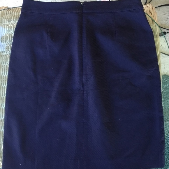 Nwt Talbots Skirt - Picture 3 of 4